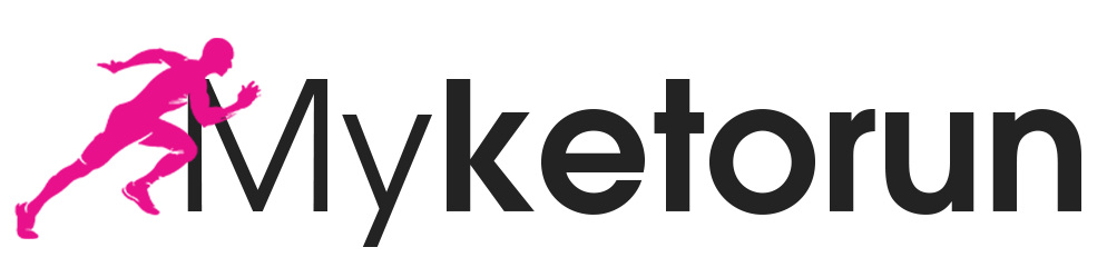 MyKetoRun